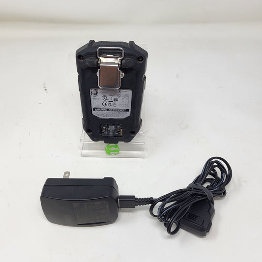 MSA Altair io 4 Multi Gas Detector LTE-M Cellular Monitor LEL O2 CO H2S