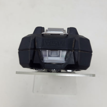 MSA Altair io 4 Multi Gas Detector LTE-M Cellular Monitor LEL O2 CO H2S