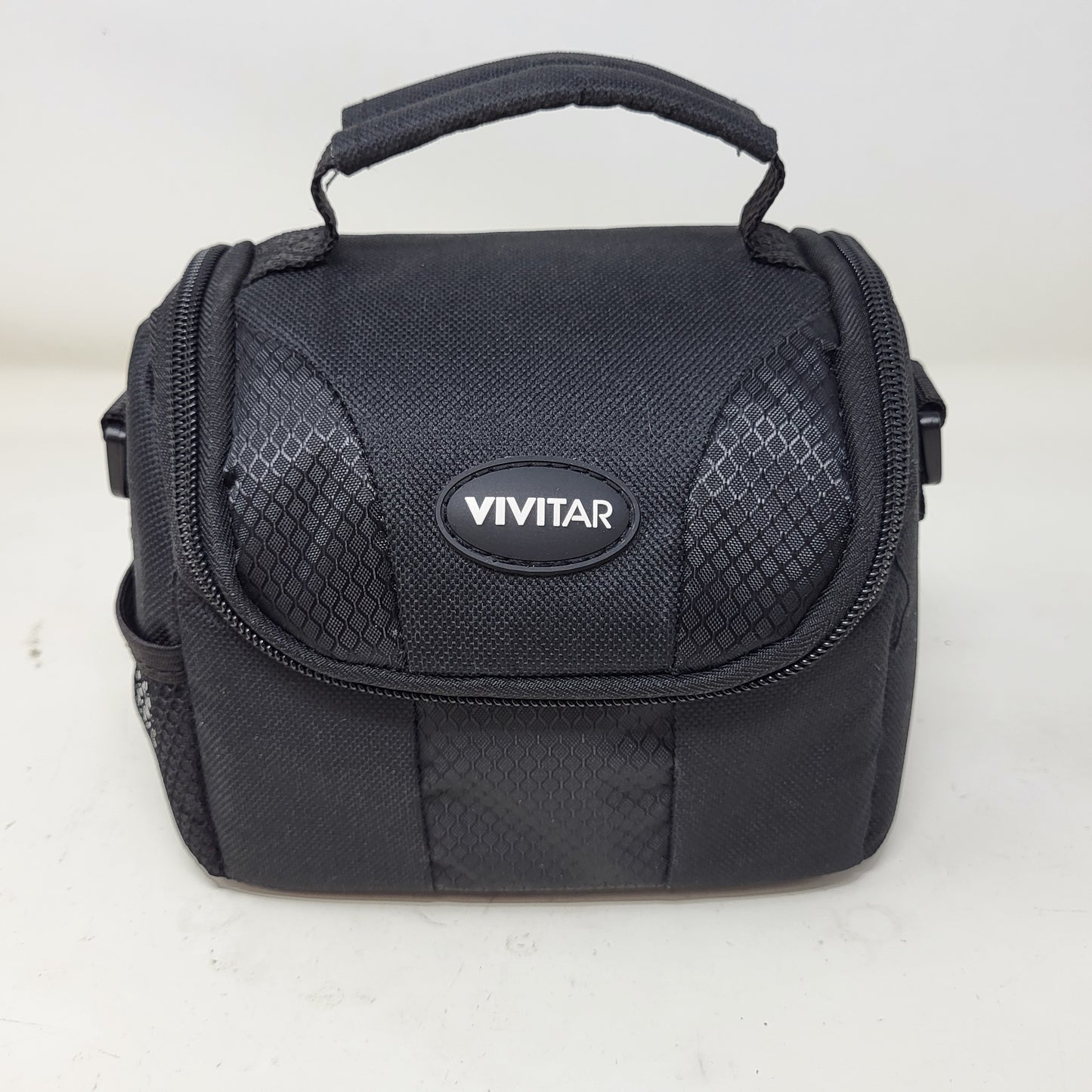 Vivitar DVR8KSAMSKIT Digital Camcorder