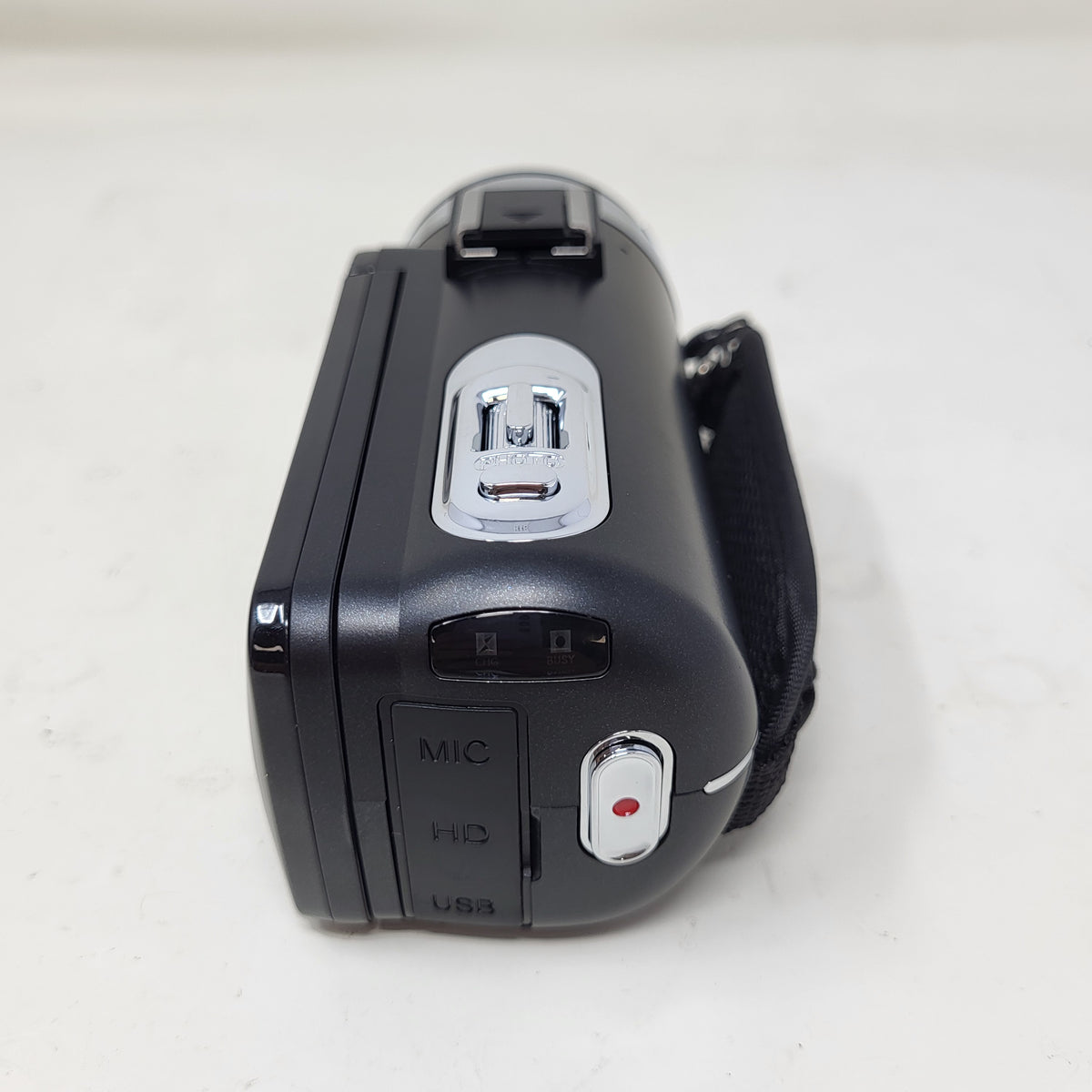 Vivitar DVR8KSAMSKIT Digital Camcorder
