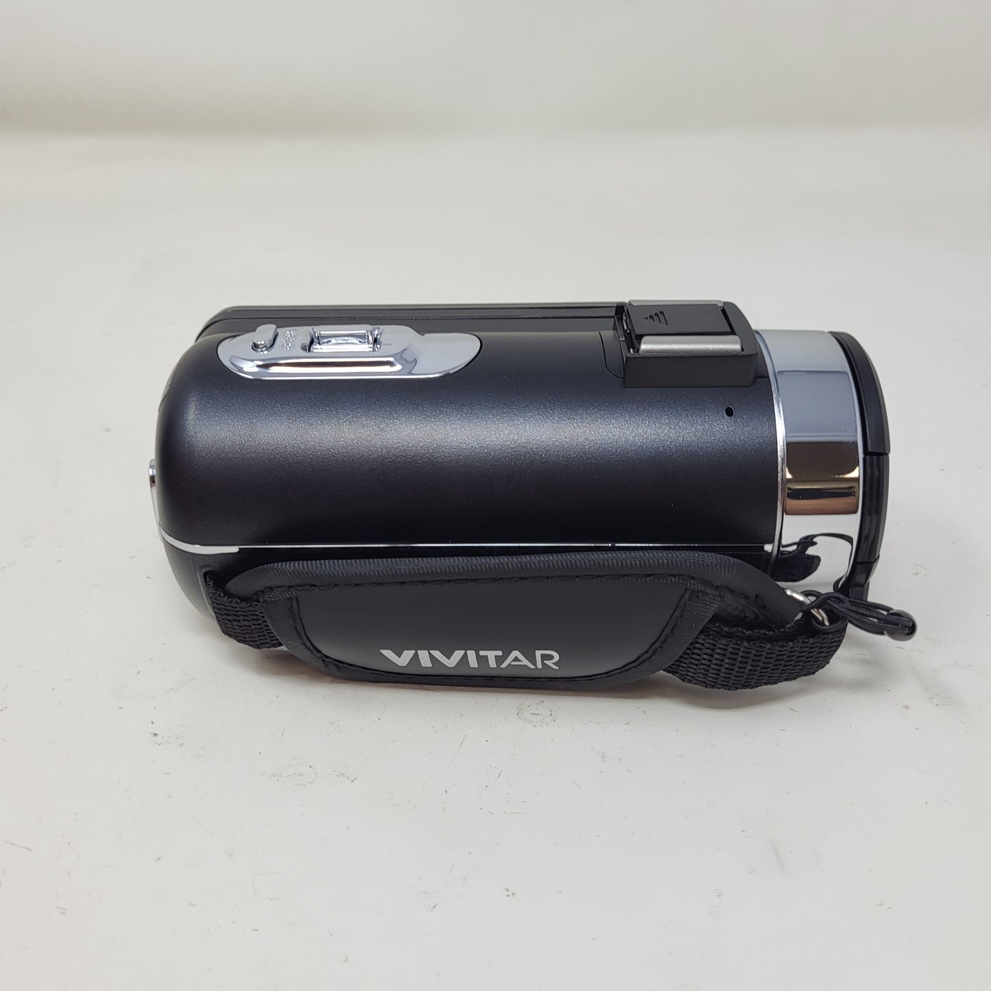 Vivitar DVR8KSAMSKIT Digital Camcorder