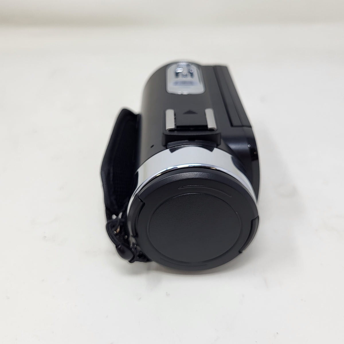 Vivitar DVR8KSAMSKIT Digital Camcorder