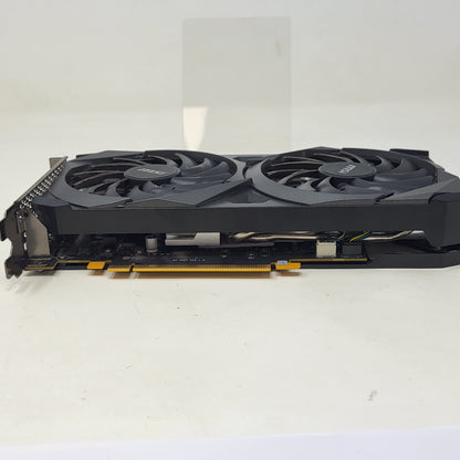 MSI GeForce RTX 3060 Ventus 2X OC 12GB GDDR6 Graphics Card 