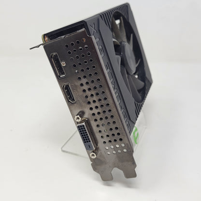 HP GeForce GTX 1660 Super 6GB GDDR6 Graphics Card