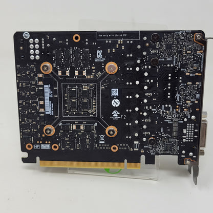 HP GeForce GTX 1660 Super 6GB GDDR6 Graphics Card