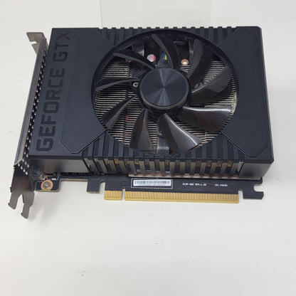 HP GeForce GTX 1660 Super 6GB GDDR6 Graphics Card