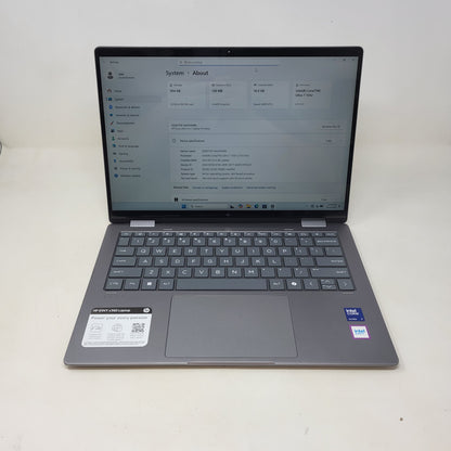 HP Envy x360 14-FC0XXX 14" Core Ultra 7 155U 2.1GHz 16GB RAM 1TB SSD