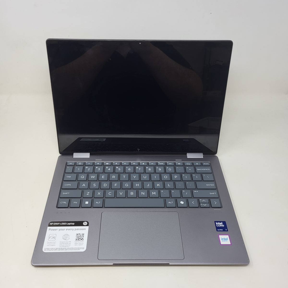 HP Envy x360 14-FC0XXX 14" Core Ultra 7 155U 2.1GHz 16GB RAM 1TB SSD