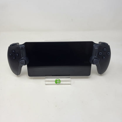 Sony PlayStation 5 PS5 PlayStation Portal Black CFI-Y1001