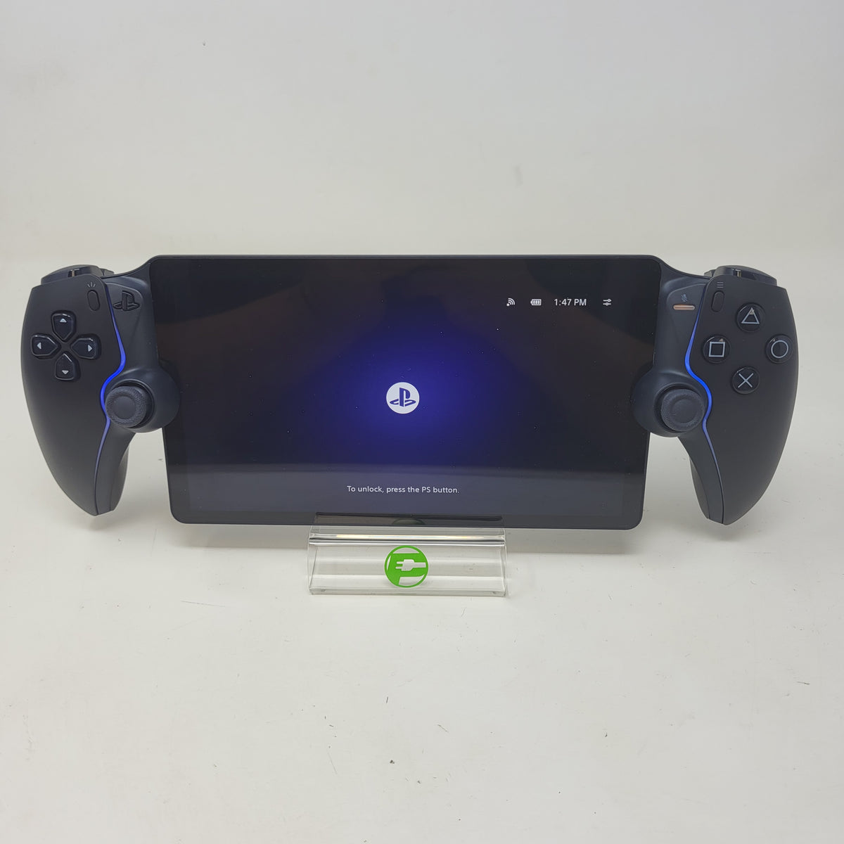 Sony PlayStation 5 PS5 PlayStation Portal Black CFI-Y1001