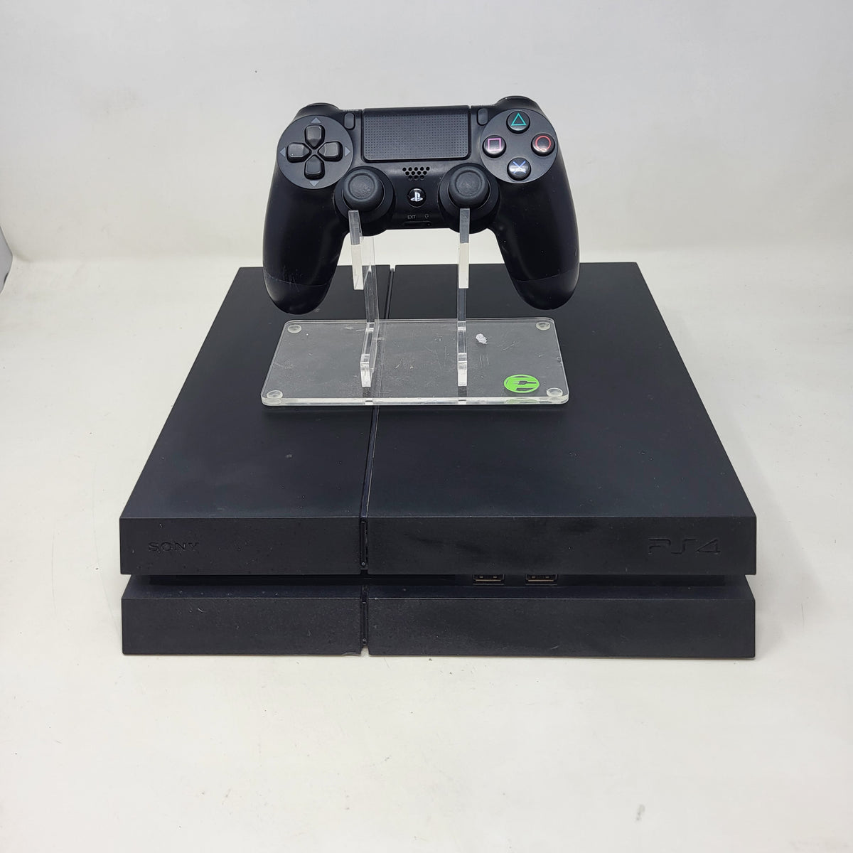 Sony PlayStation 4 PS4 500GB Black Console Gaming System CUH-1200