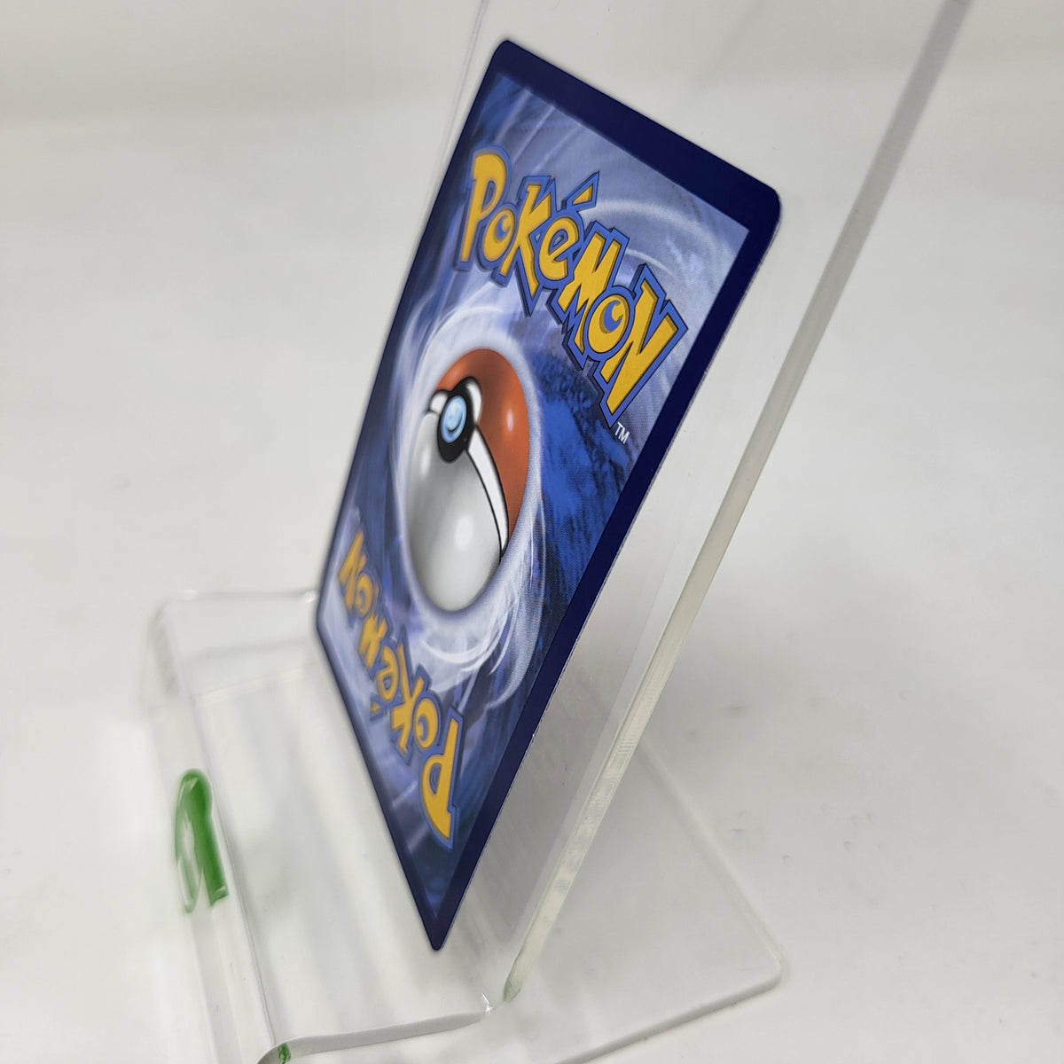 Pokémon TCG Paldea Evolved Tyranitar 222\193 Holo English