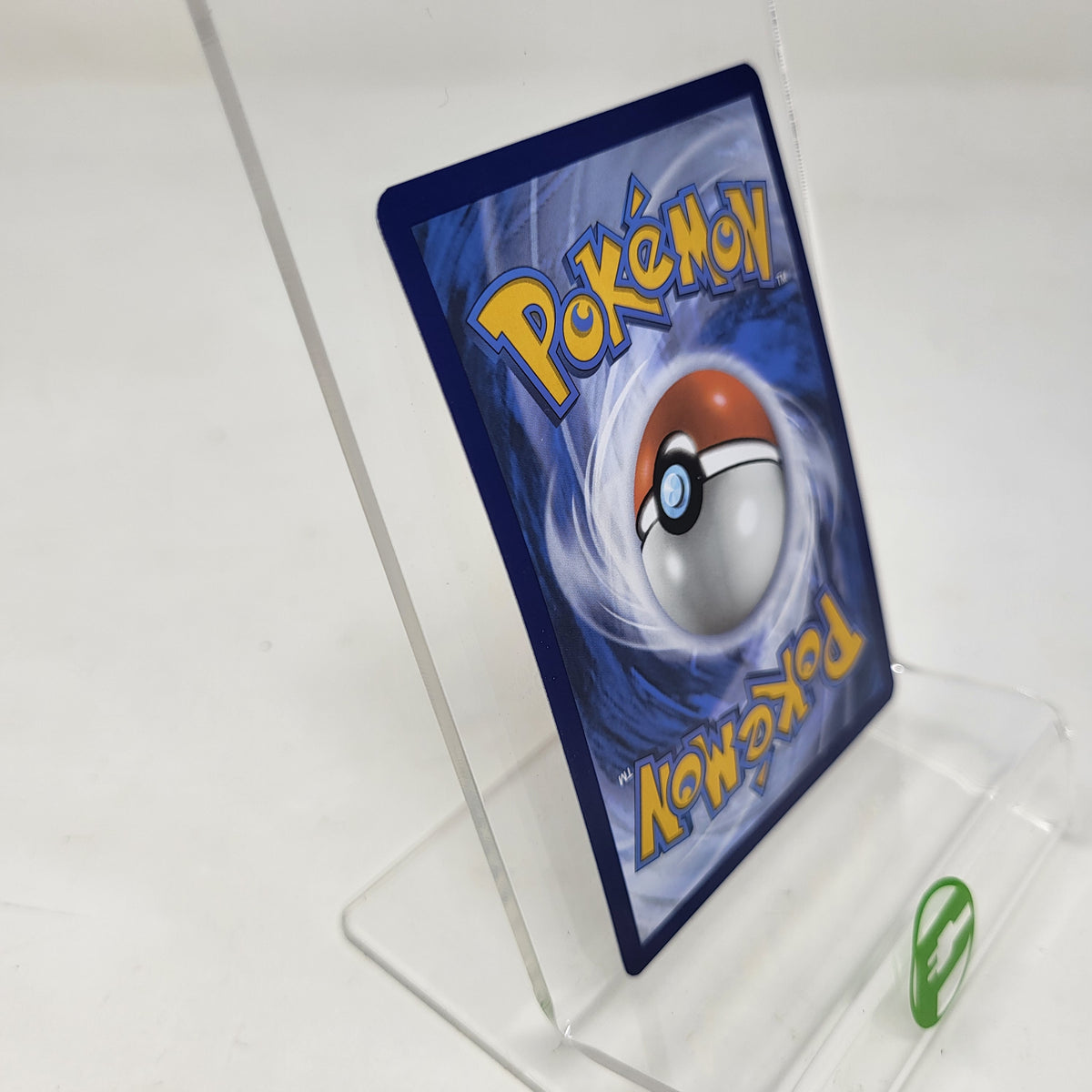 Pokémon TCG Paldea Evolved Tyranitar 222\193 Holo English