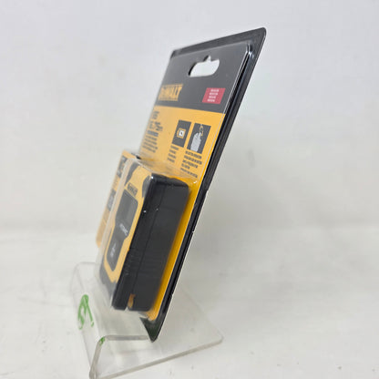 New DEWALT ATOMIC 55ft 16.75m Pocket Laser Distance Measurer Rechargeable 