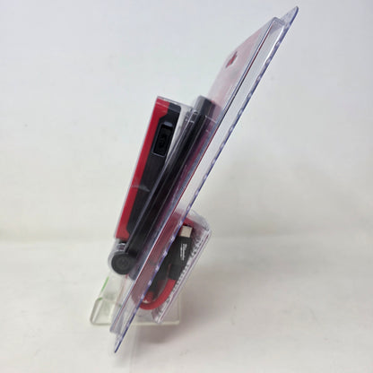 New Milwaukee 2013R Rechargeable 500L Low-Profile Magnetic Task Light 