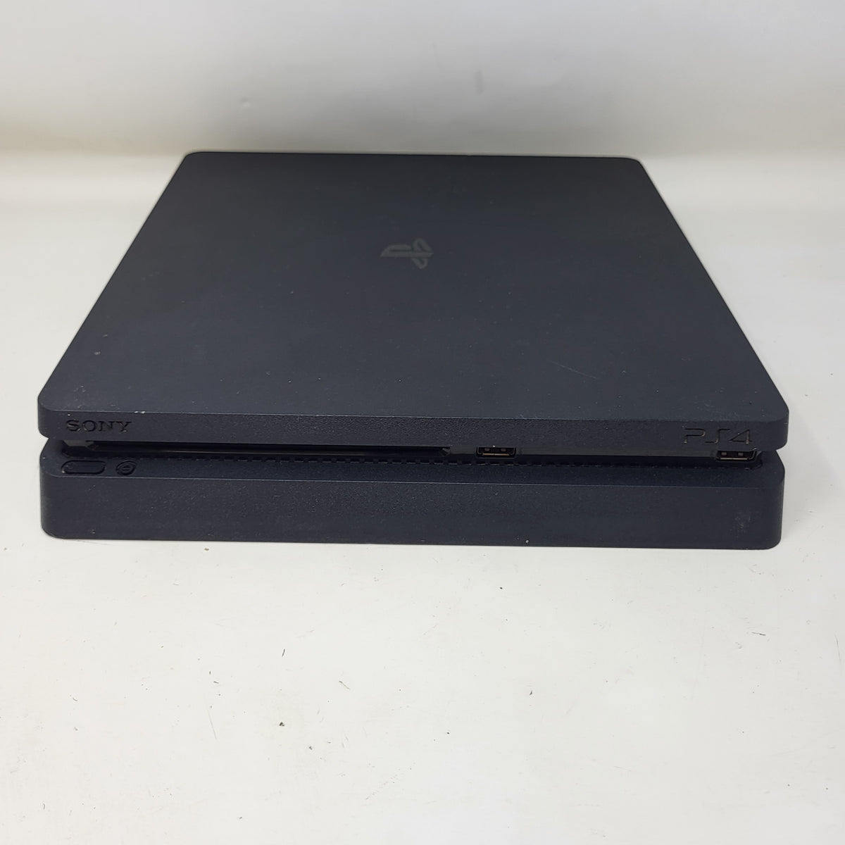 Sony PlayStation 4 Slim PS4 500GB Black Console Gaming System CUH-2015A
