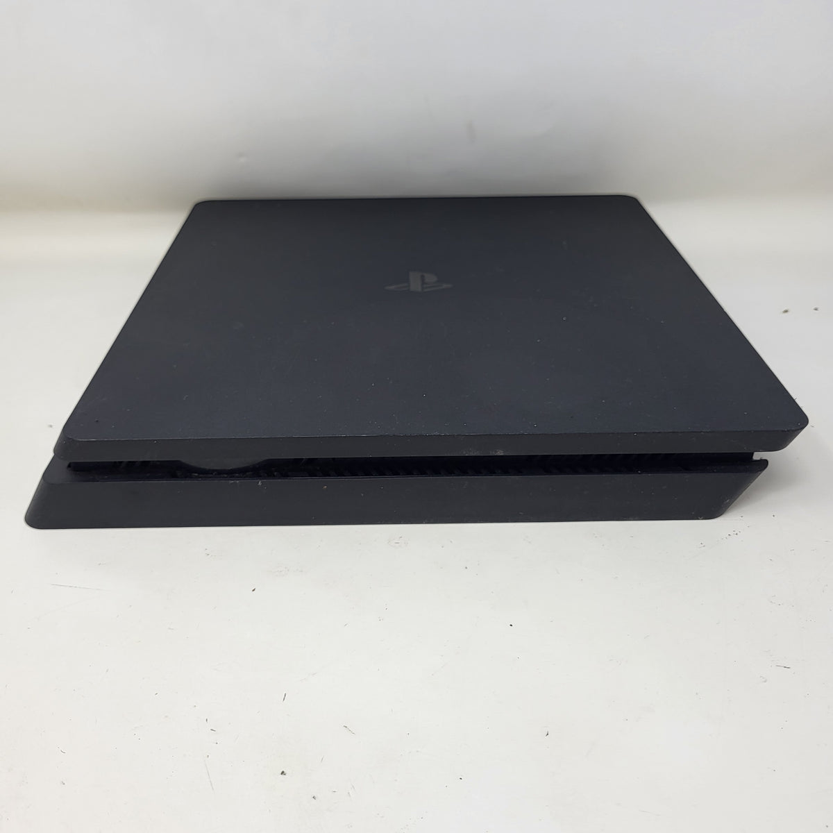 Sony PlayStation 4 Slim PS4 500GB Black Console Gaming System CUH-2015A
