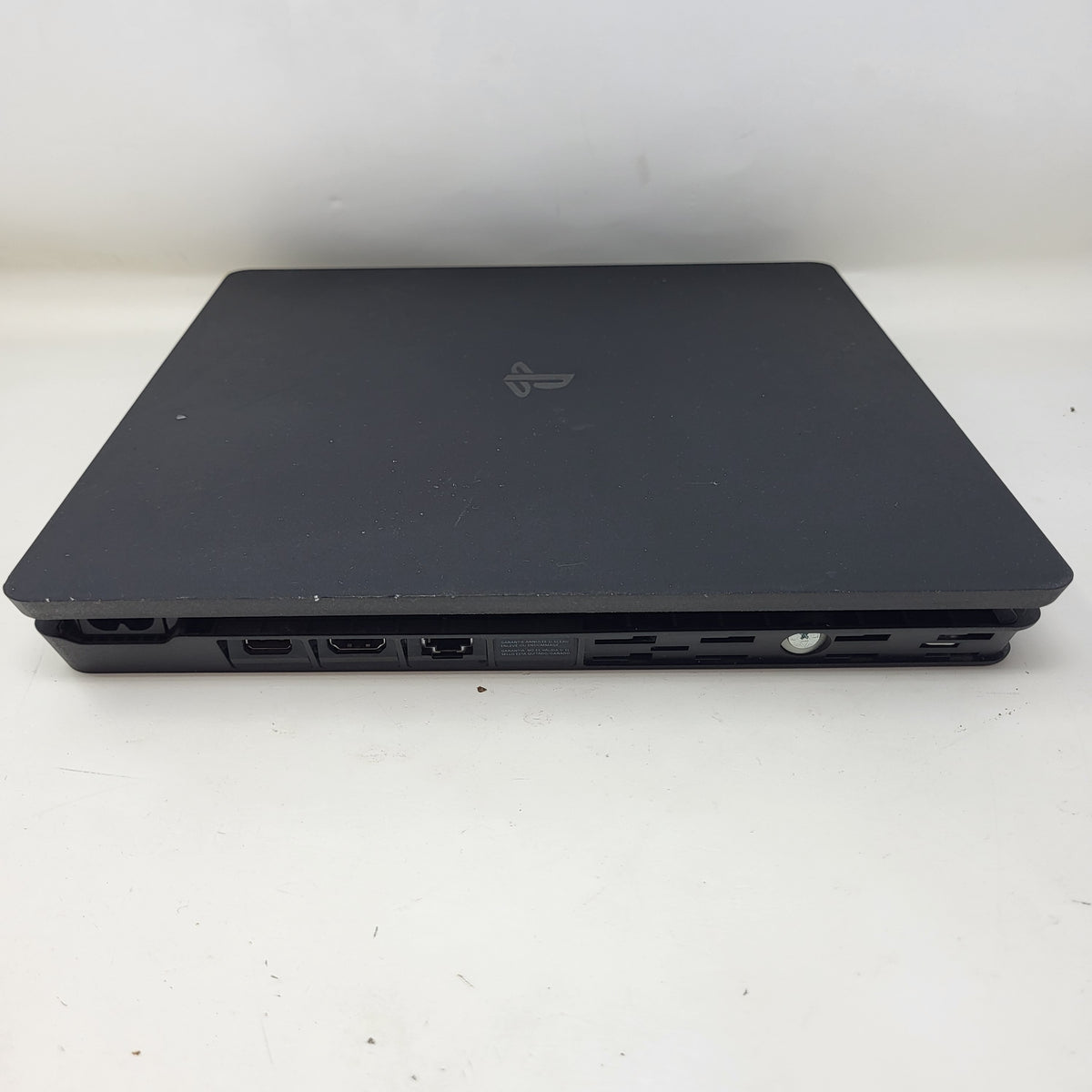 Sony PlayStation 4 Slim PS4 500GB Black Console Gaming System CUH-2015A