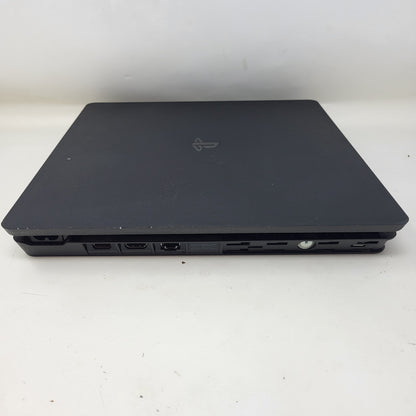 Sony PlayStation 4 Slim PS4 500GB Black Console Gaming System CUH-2015A