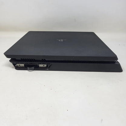 Sony PlayStation 4 Slim PS4 500GB Black Console Gaming System CUH-2015A