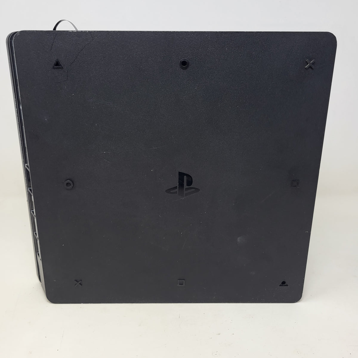 Sony PlayStation 4 Slim PS4 500GB Black Console Gaming System CUH-2015A