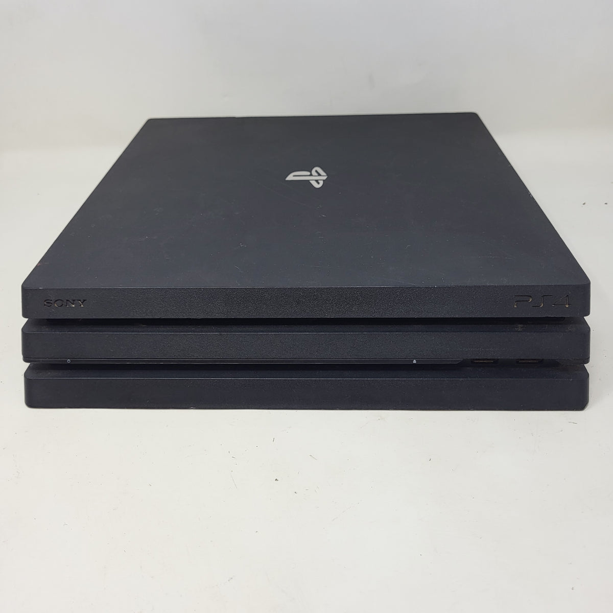 Sony PlayStation 4 Pro PS4 1TB Black Console Gaming System CUH-7215B