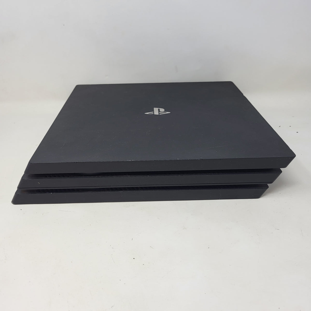 Sony PlayStation 4 Pro PS4 1TB Black Console Gaming System CUH-7215B