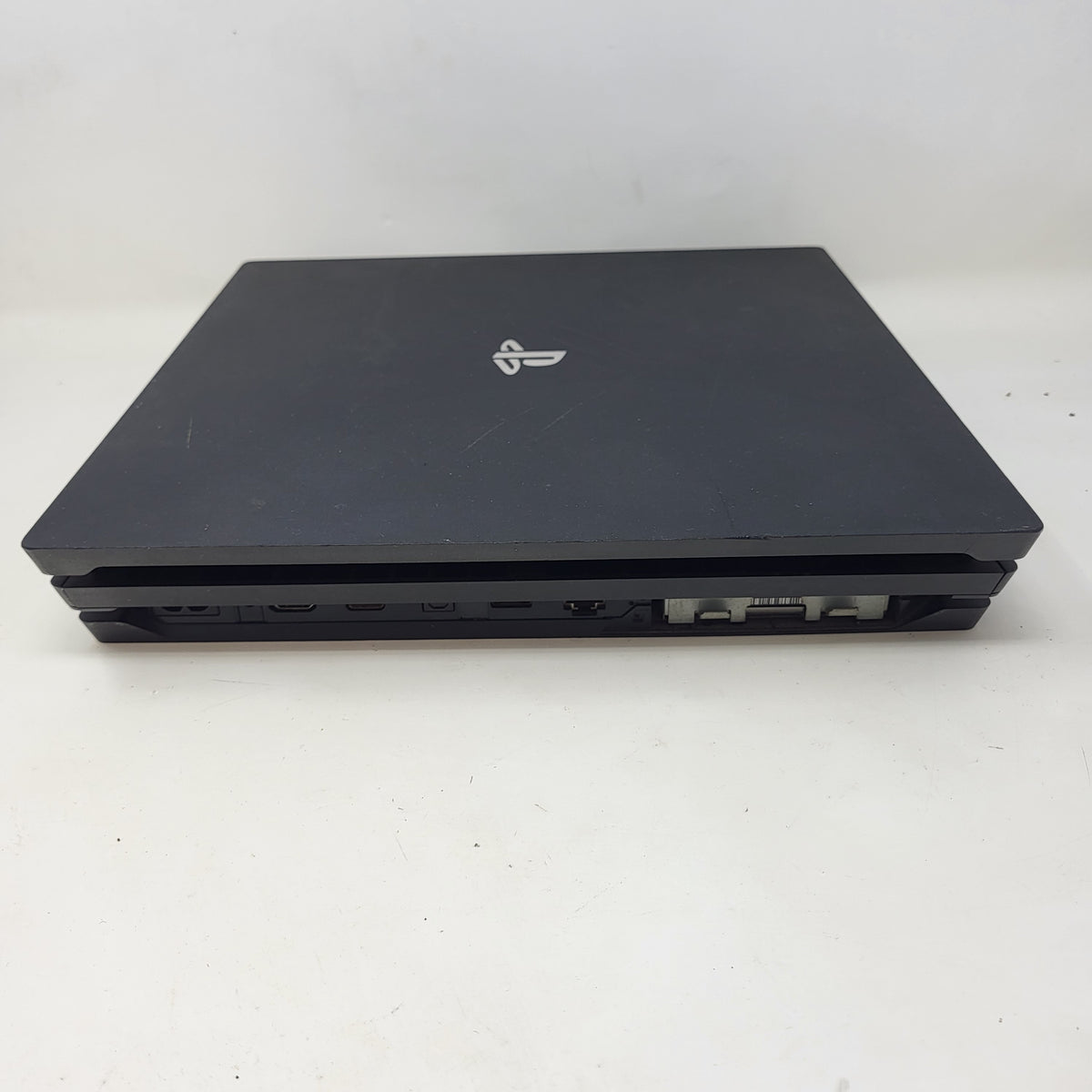 Sony PlayStation 4 Pro PS4 1TB Black Console Gaming System CUH-7215B