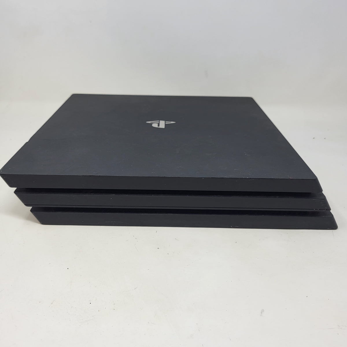 Sony PlayStation 4 Pro PS4 1TB Black Console Gaming System CUH-7215B