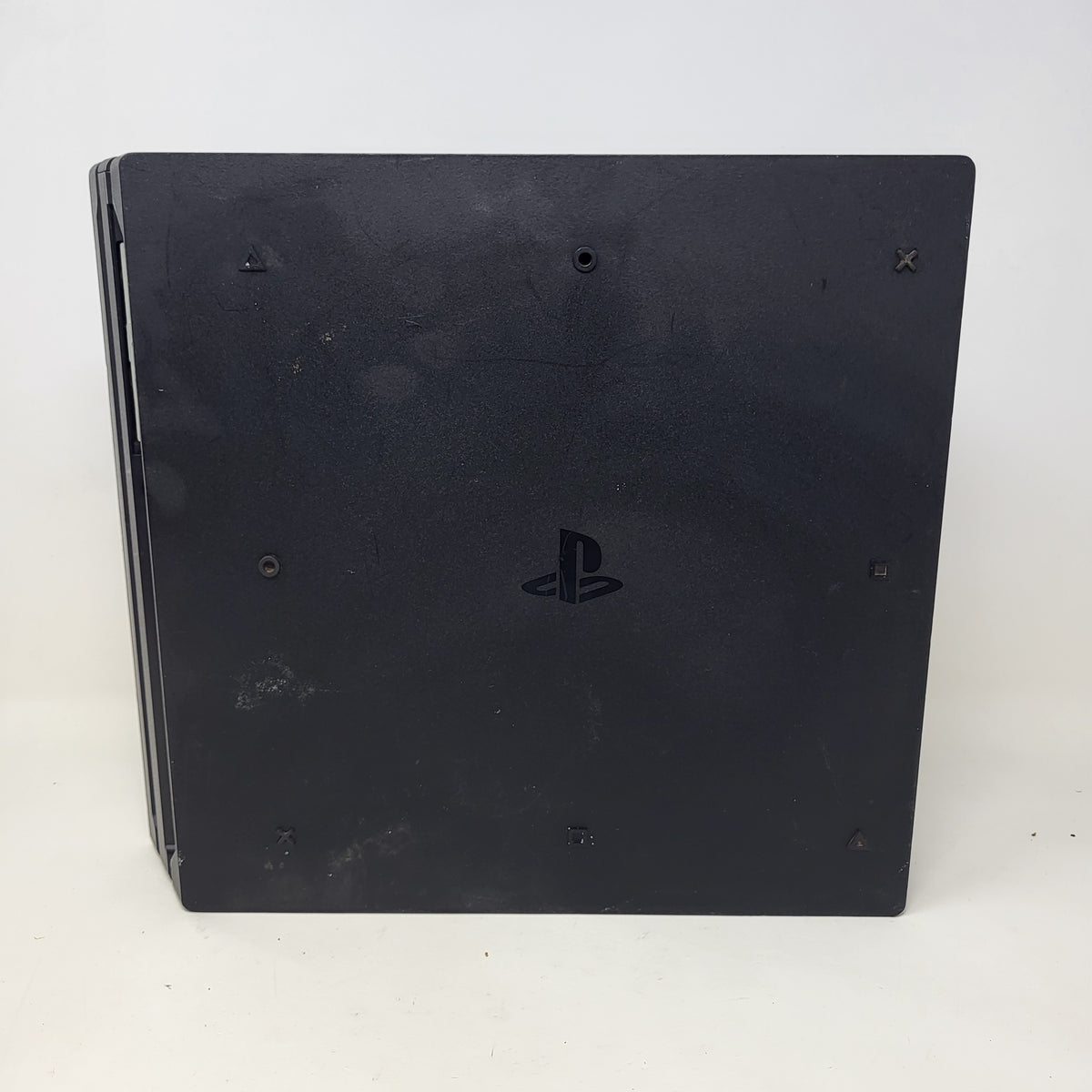 Sony PlayStation 4 Pro PS4 1TB Black Console Gaming System CUH-7215B