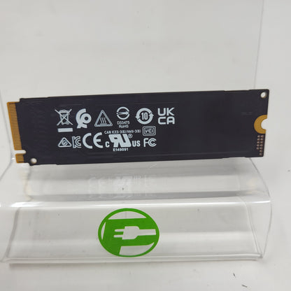 Samsung PM991a 512GB NVMe M.2 SSD Solid State Drive MZ-VLQ512B HP PN M17198-001