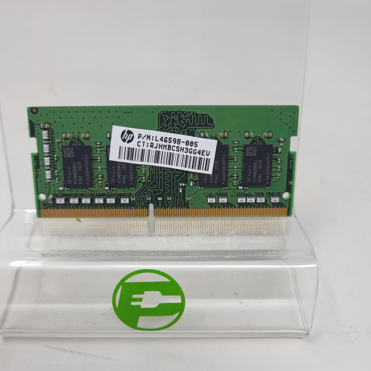 SK Hynix 8GB (1x8GB) RAM DDR4 3200MHz HMA81GS6DJR8N-XN