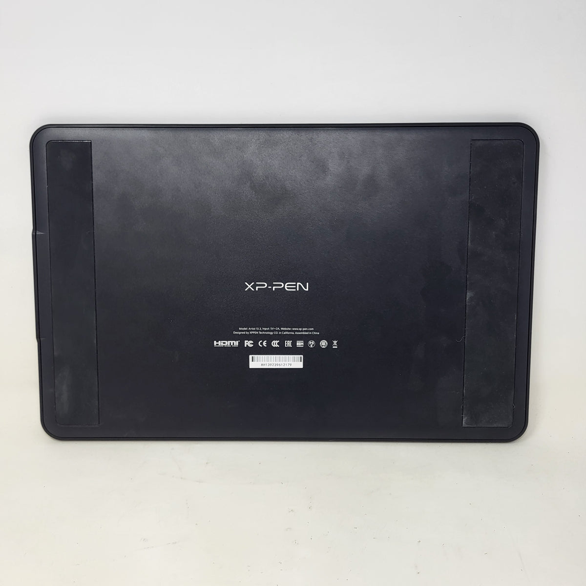 XP-PEN Artist 13.3 Graphics Tablet Pen Display Drawing Monitor, USB