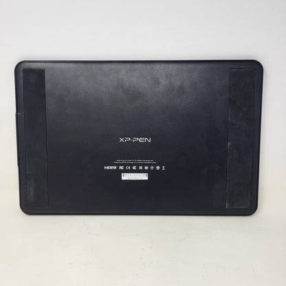 XP-PEN Artist 13.3 Graphics Tablet Pen Display Drawing Monitor, USB