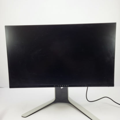 Alienware 27" AW2720HF FHD Matte LCD IPS Gaming Monitor