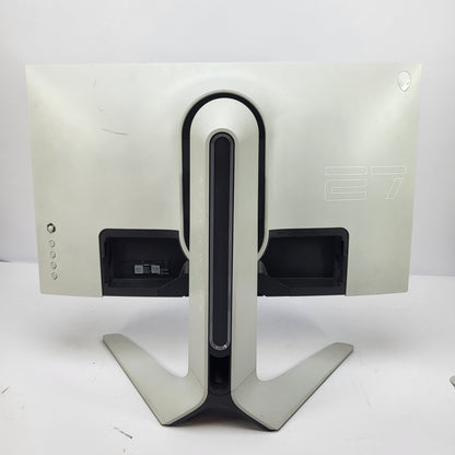 Alienware 27" AW2720HF FHD Matte LCD IPS Gaming Monitor