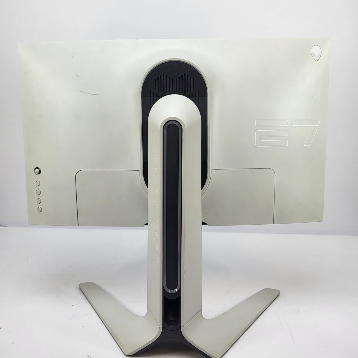 Alienware 27" AW2720HF FHD Matte LCD IPS Gaming Monitor