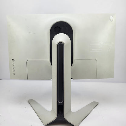 Alienware 27" AW2720HF FHD Matte LCD IPS Gaming Monitor