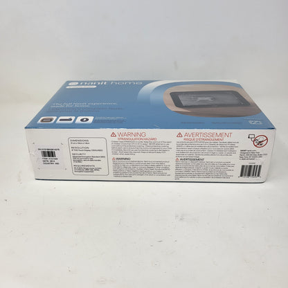New Nanit Home H101NW Smart Baby Monitor Display Tablet H101NW