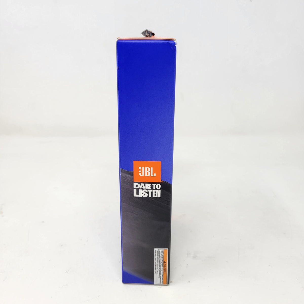 New JBL Sound Gear Clips Open Ear True Wireless Earbuds Blue IP54