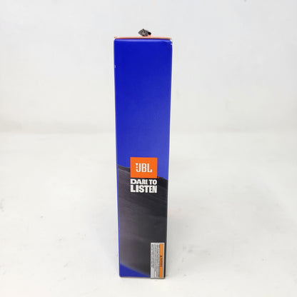 New JBL Sound Gear Clips Open Ear True Wireless Earbuds Blue IP54