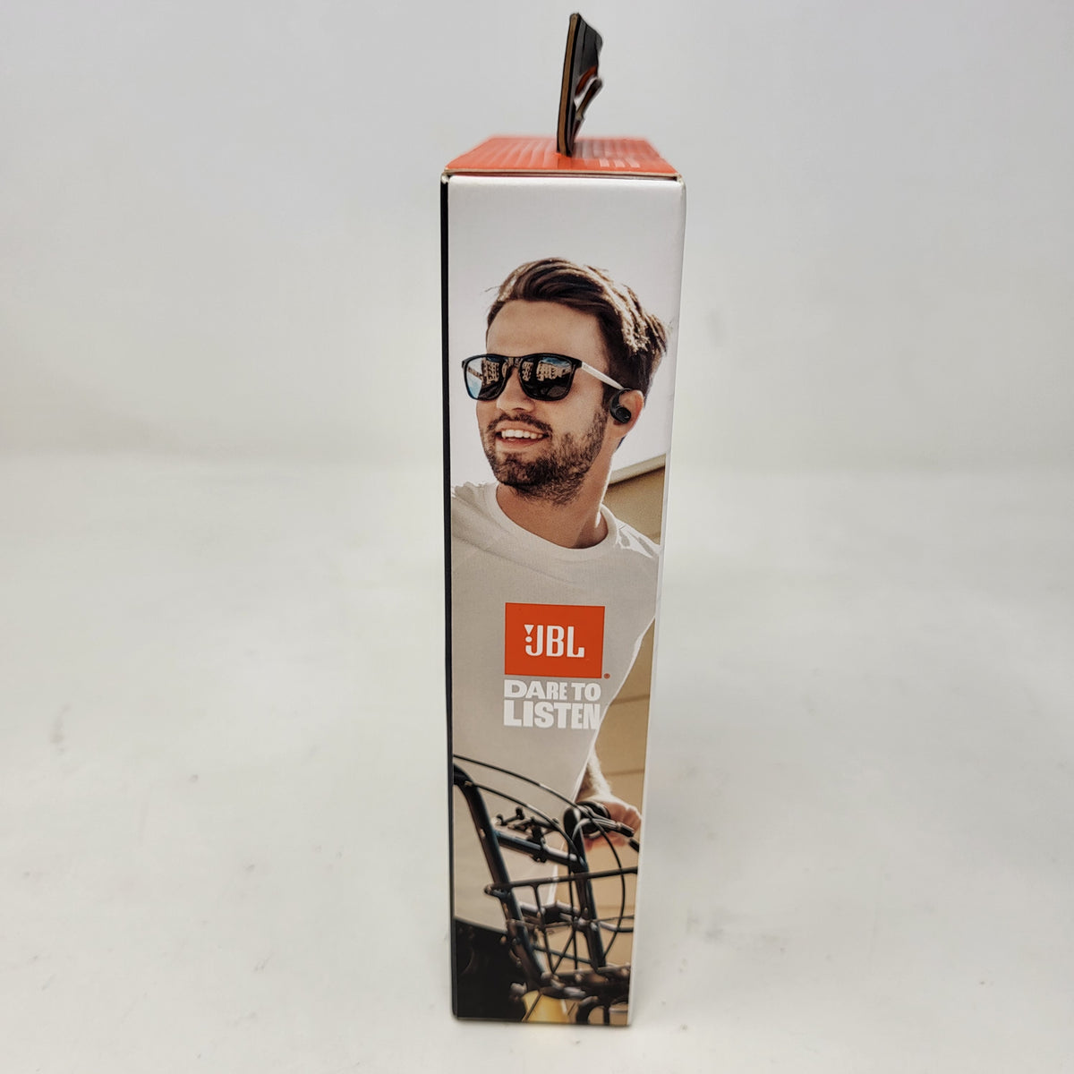 New JBL Sense Lite True Wireless Open Ear Headphones Bluetooth Sport Earbuds 