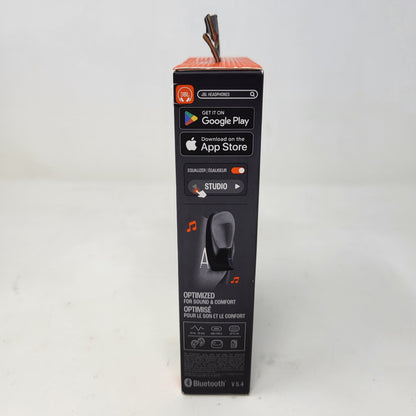 New JBL Sense Lite True Wireless Open Ear Headphones Bluetooth Sport Earbuds 