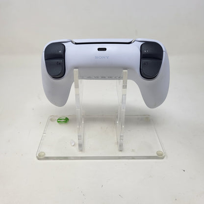 Sony PlayStation 5 PS5 DualSense Wireless Controller White CFI-ZCT1W