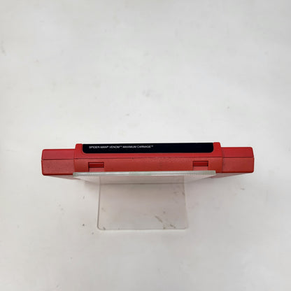 Spiderman Maximum Carnage (Super Nintendo SNES, 1994)