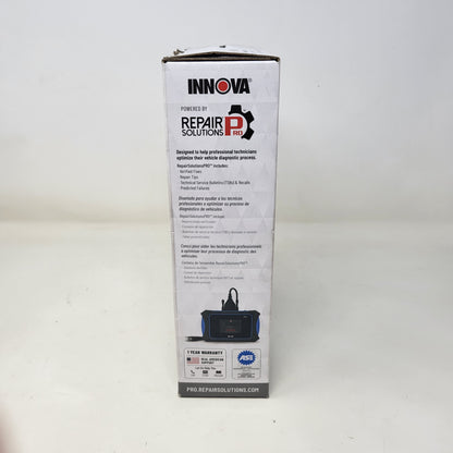New Innova SDS550 SDS-Tech 5" OBD2 Bi-Directional Diagnostic Tablet Scan Tool 