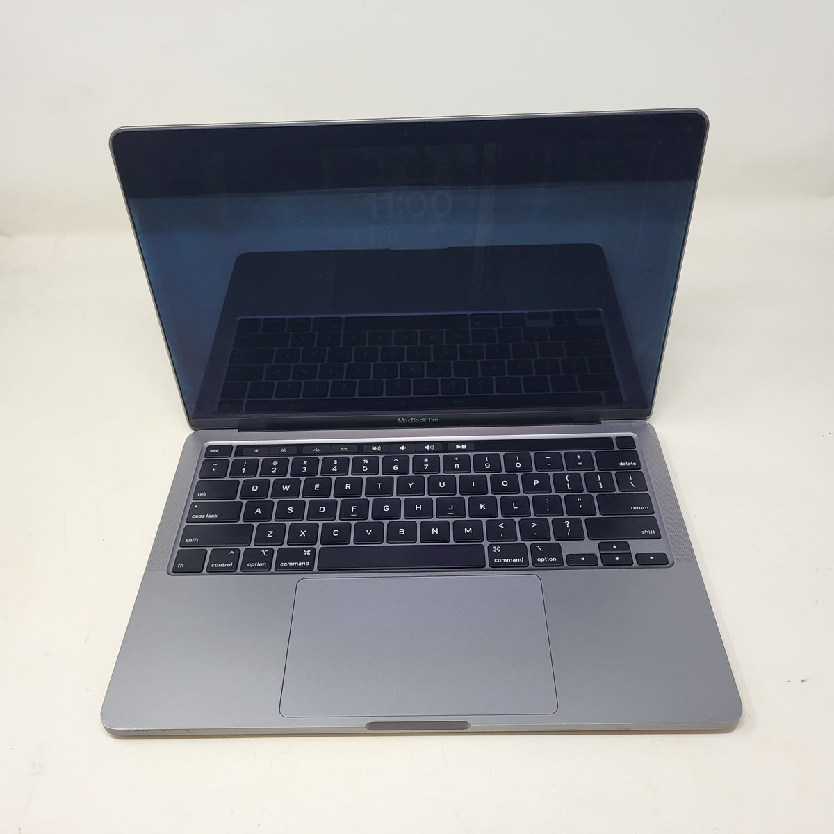 2020 Apple MacBook Pro 13.3" i7 2.3GHz 32GB RAM 2TB SSD Space Gray A2251