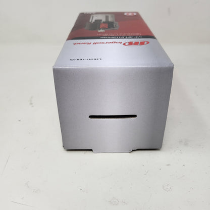 NEW Ingersoll Rand ARO L36341-100-VS Air Line Lubricator 1/2" NPT Pneumatic 