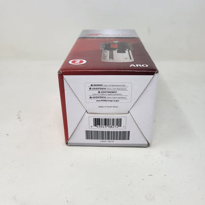 NEW Ingersoll Rand ARO L36341-100-VS Air Line Lubricator 1/2" NPT Pneumatic 