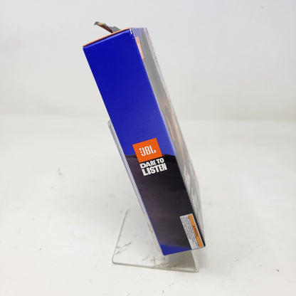  New JBL Soundgear Clips True Wireless Open-Ear Bluetooth Headphones Blue 1P54